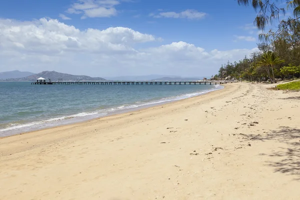 Ilha magnética Austrália — Fotografia de Stock