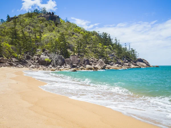 Magnetic island Australien — Stockfoto