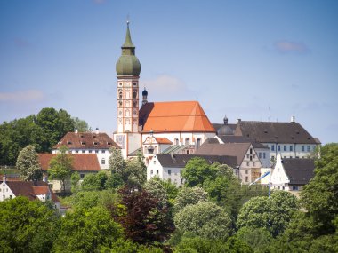 Andechs Manastırı