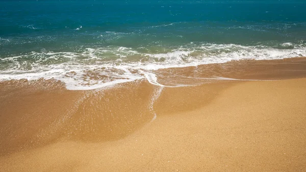 Spiaggia — Foto Stock