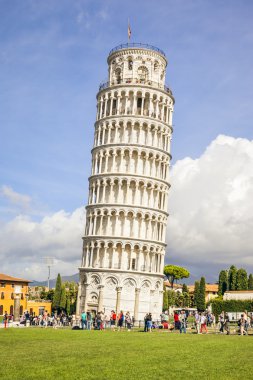Pisa Kulesi