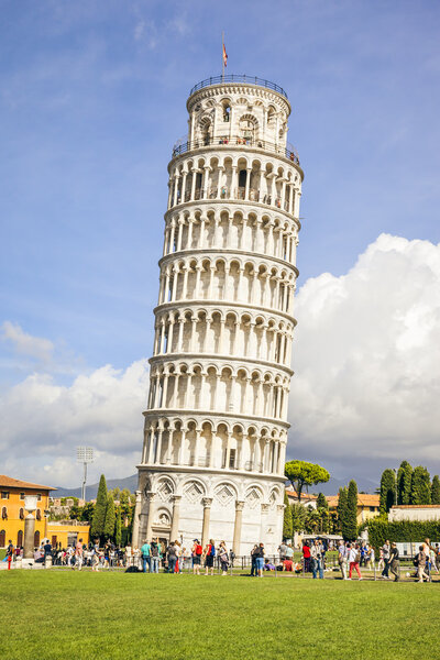 Pisa Tower