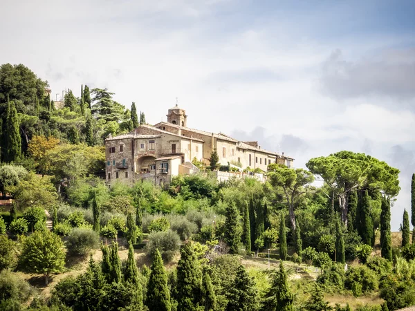 Tuscany — Stock Photo, Image