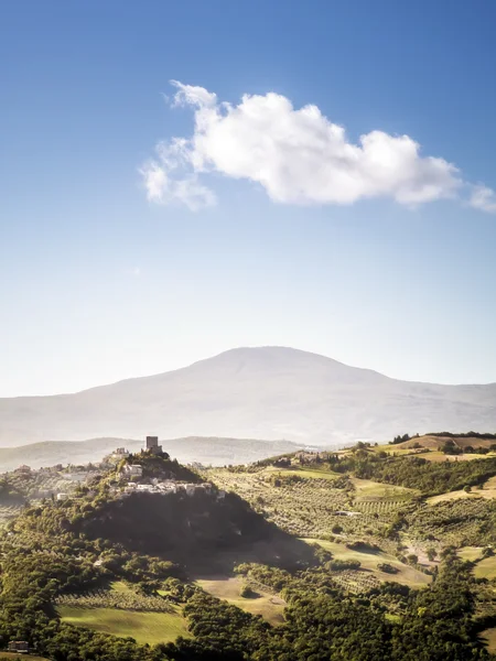 Toscana — Stockfoto