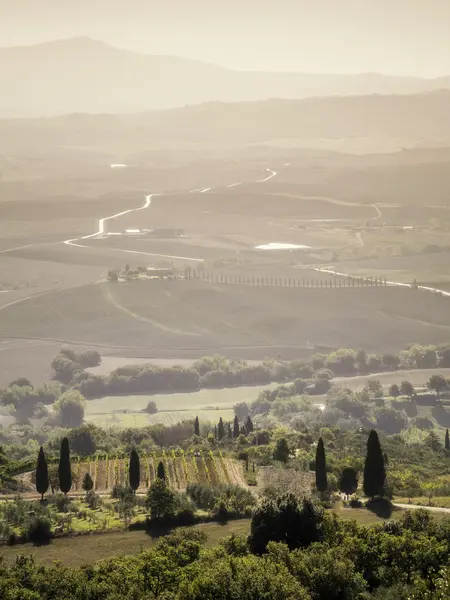 Tuscany — Stock Photo, Image