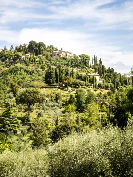 Tuscany — Stock Photo, Image