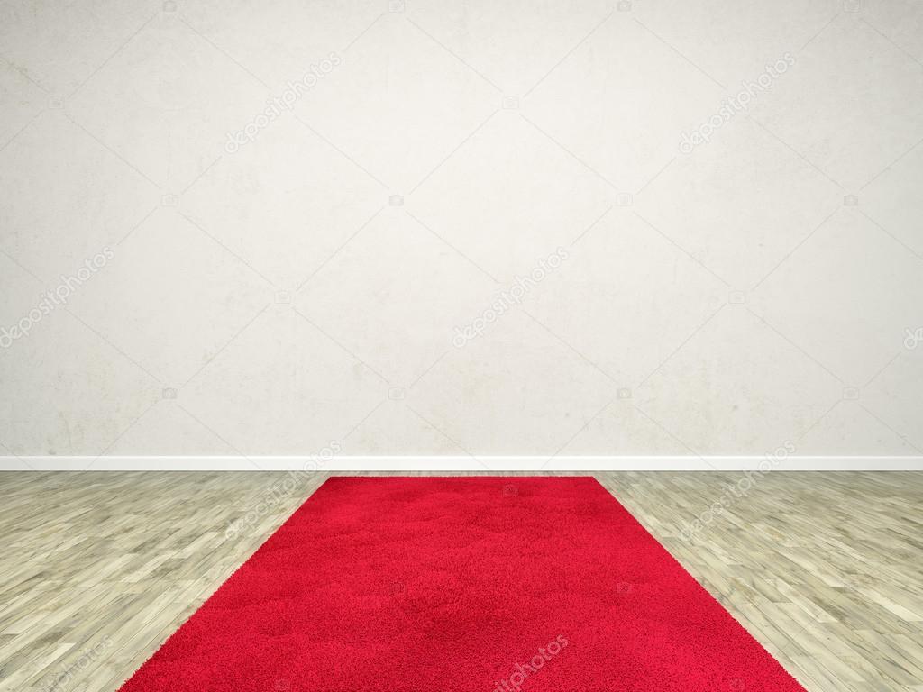 red carpet room