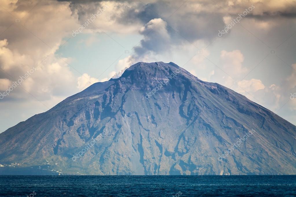 Lipari Islands