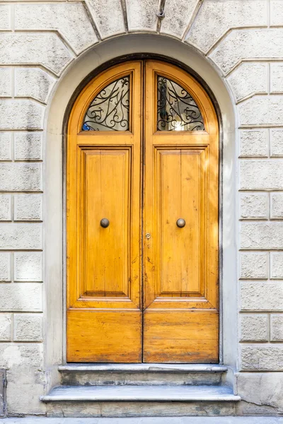 Door florence — Stock Photo, Image