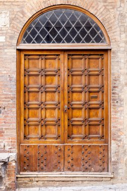 kapı siena