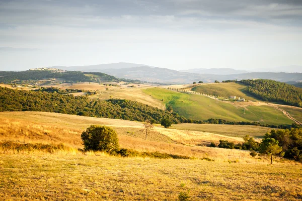 Toscana — Stockfoto