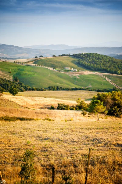 Tuscany — Stock Photo, Image