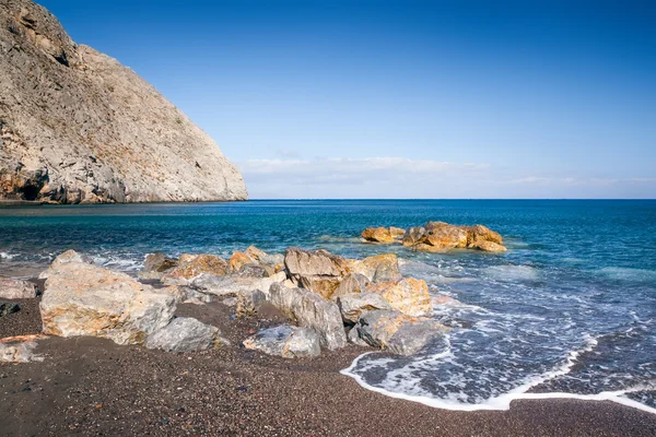 Santorini Griechenland — Stockfoto