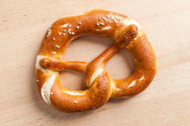 Bavyera simit