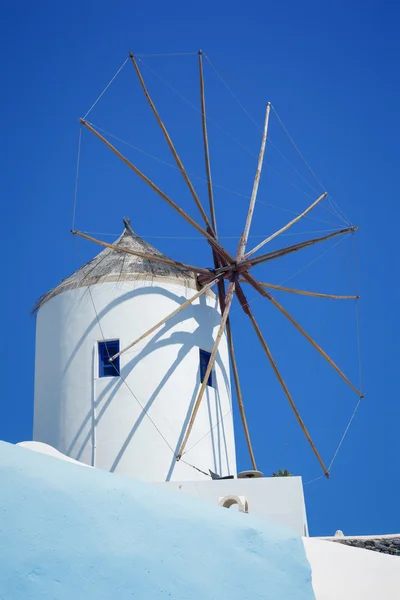 Santorini Grecja — Zdjęcie stockowe