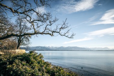Konstanz Gölü