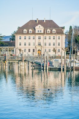 vergi office lindau