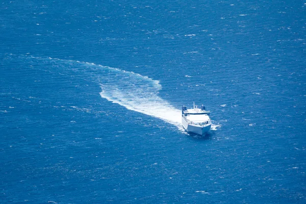 Barco — Foto de Stock