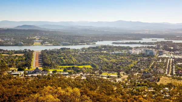 Canberra — Stok fotoğraf