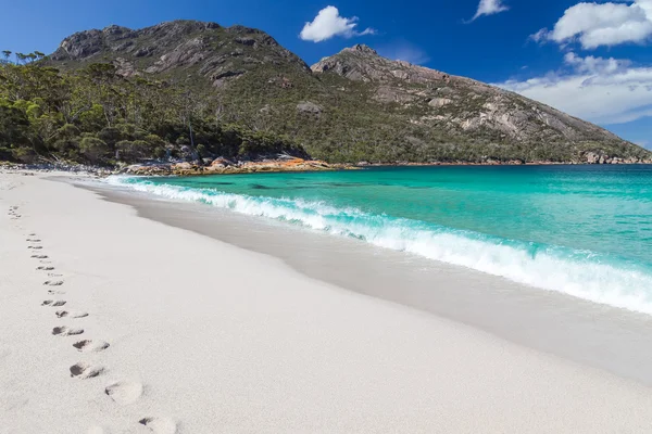 Wineglass bay — Stock Photo, Image