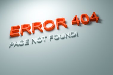 Hata 404