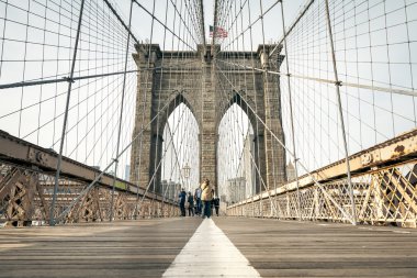 New york köprü