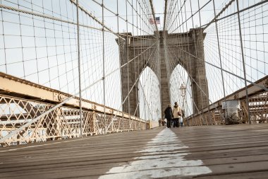 New york köprü