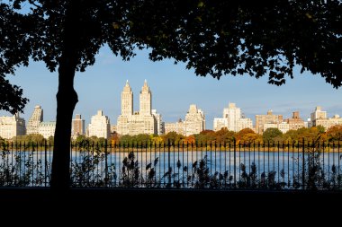 New York silüeti