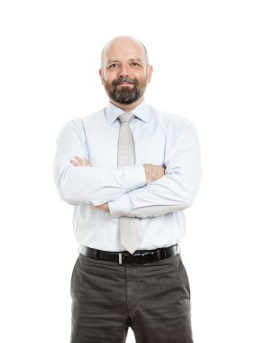 iş adamı