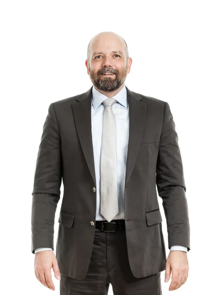 Business man — Stock Photo, Image