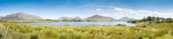 Lough Corrib Ιρλανδία — Φωτογραφία Αρχείου