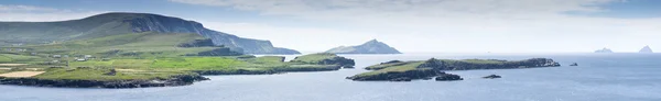 Skellig Irlandia — Zdjęcie stockowe