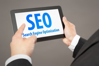 arama motoru optimizasyonu