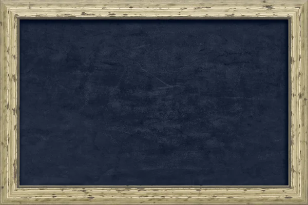 Μαύρο πίνακα κιμωλίας — Φωτογραφία Αρχείου