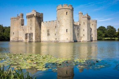bodiam Kalesi
