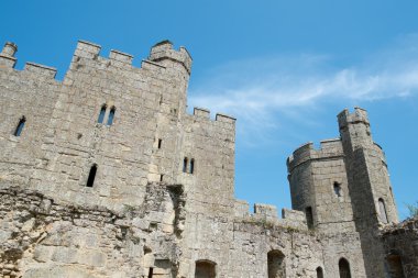 bodiam Kalesi