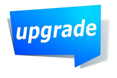 Etiket metni yükseltme ile