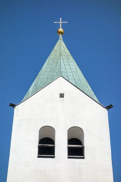 Catedral de Freising — Fotografia de Stock