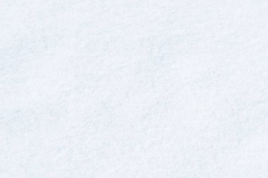 Bir kar yüzeyi dokusu arkaplanının resmi
