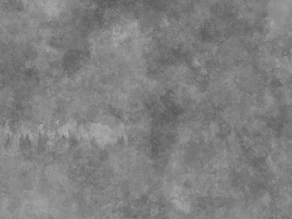 Illustration Gray Grunge Concrete Background Texture — Stock Photo, Image