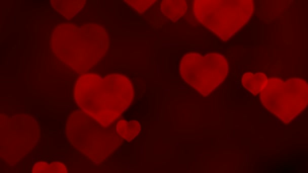 Coeurs d'amour 