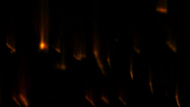 Chemins de feu 