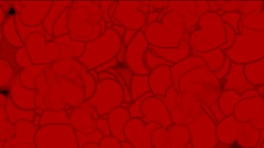 sevgi kalpleri geçiş