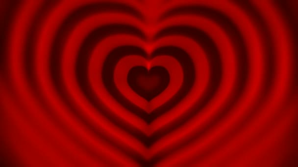 Coeurs d'amour 