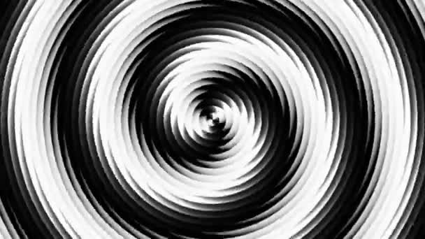 Hypnosekreis — Stockvideo