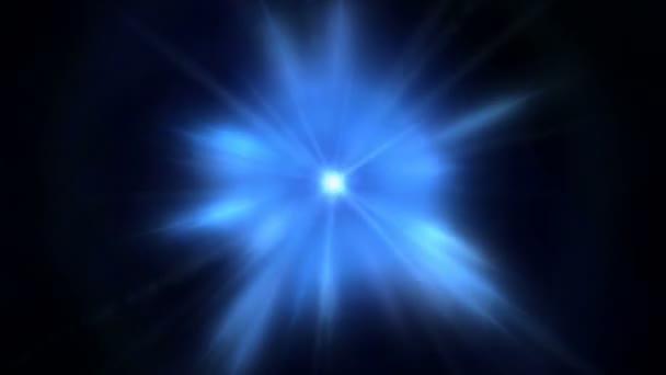 Lumière bleue