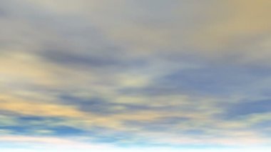 gökyüzü arka plan