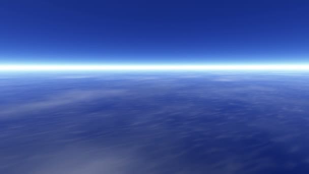 Terre atmosphère 