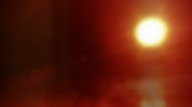 gün batımı cennet