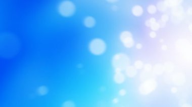 bokeh daireler